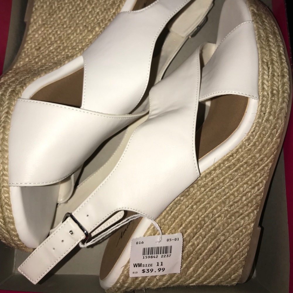 American eagle 🦅 wedges